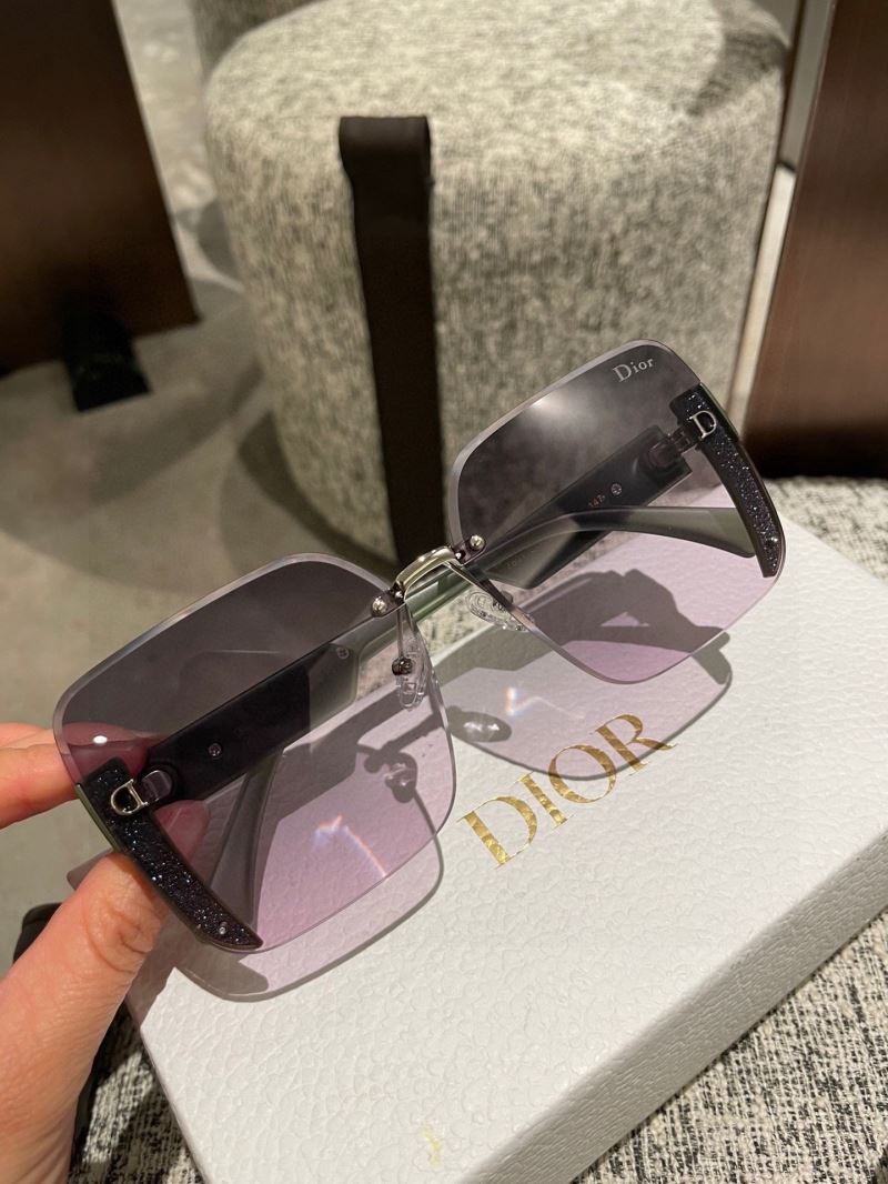 Dior Sunglasses